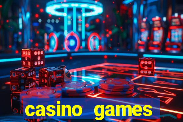 casino games sportingbet com