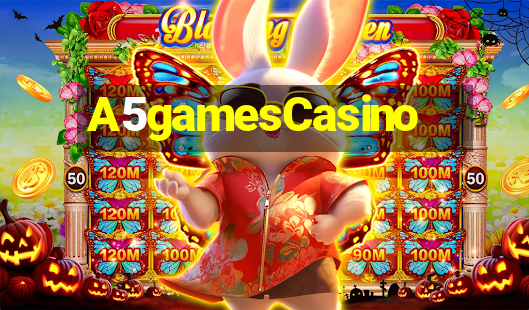 A5gamesCasino