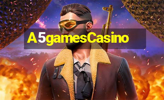 A5gamesCasino