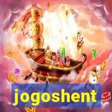 jogoshent