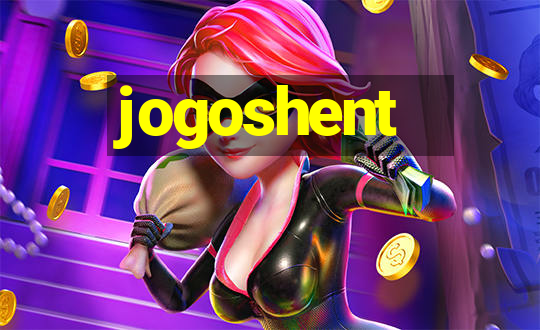 jogoshent