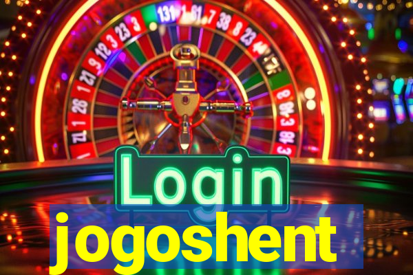 jogoshent