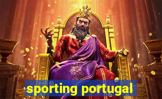 sporting portugal