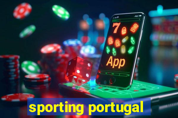 sporting portugal