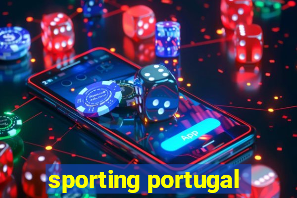 sporting portugal