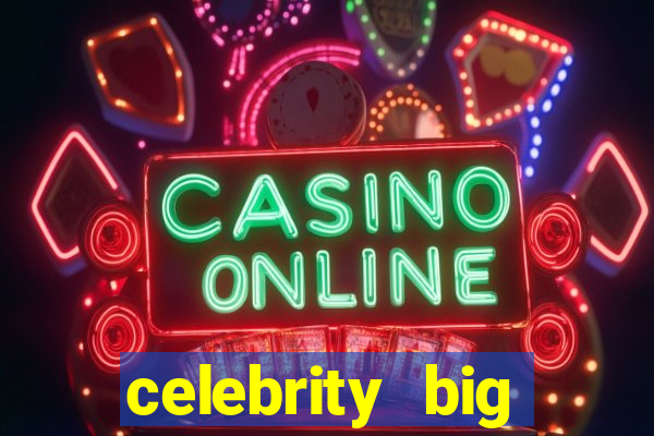 celebrity big brother bets