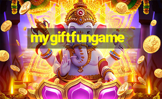 mygiftfungame