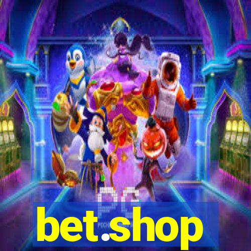 bet.shop