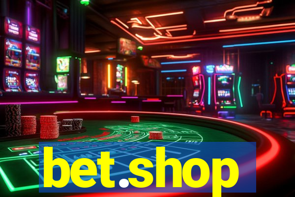 bet.shop