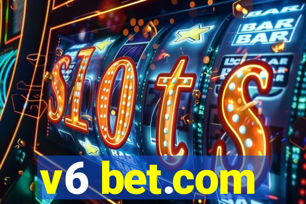 v6 bet.com