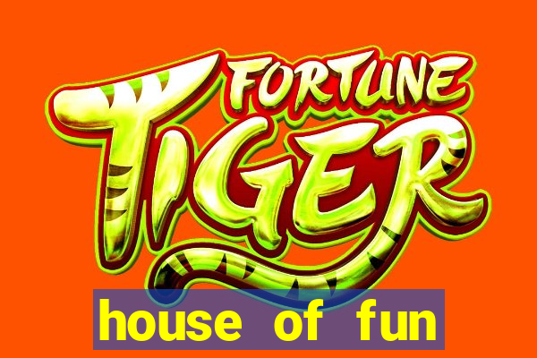 house of fun casino slots