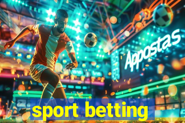 sport betting