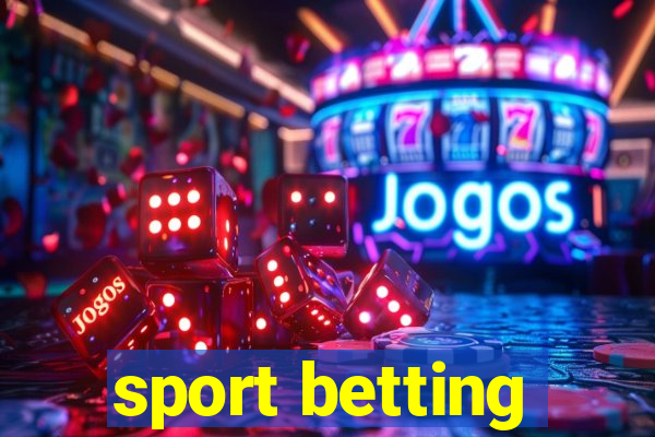 sport betting