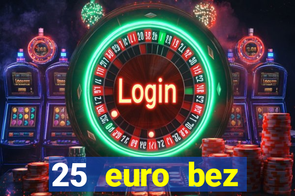 25 euro bez depozytu ice casino