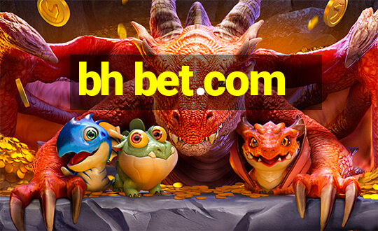 bh bet.com