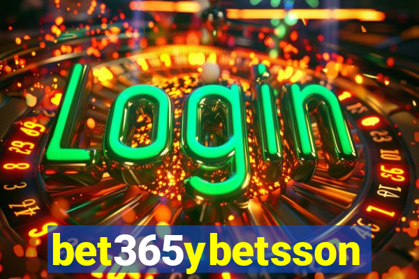 bet365ybetsson