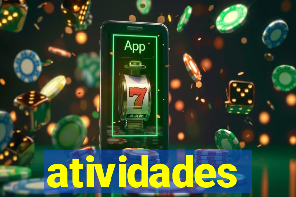 atividades divertidas e jogos em salvador