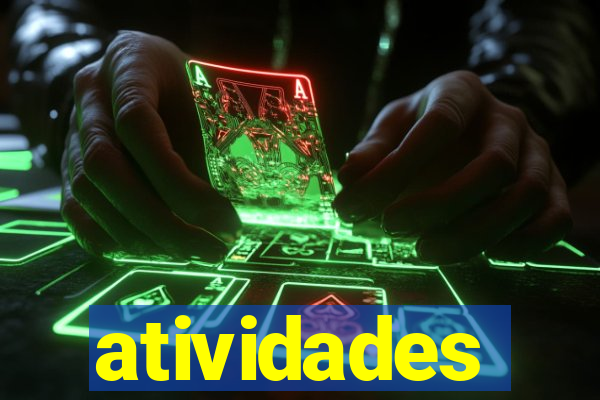 atividades divertidas e jogos em salvador