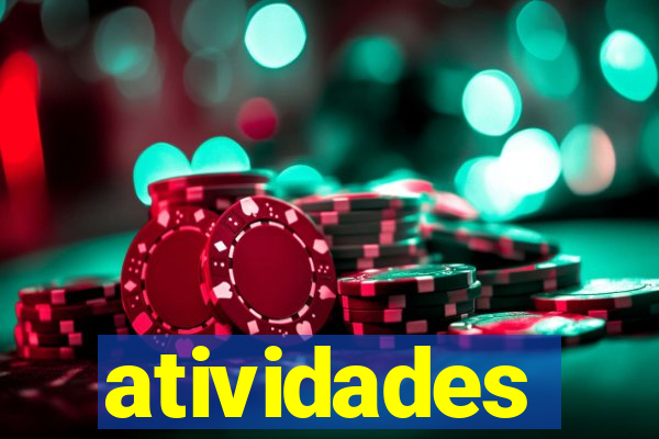 atividades divertidas e jogos em salvador