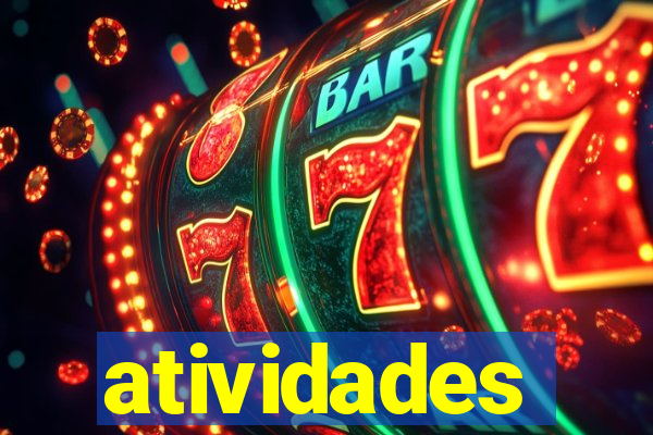 atividades divertidas e jogos em salvador