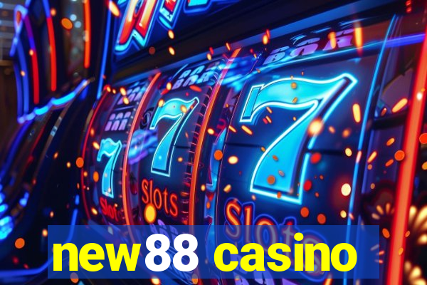 new88 casino