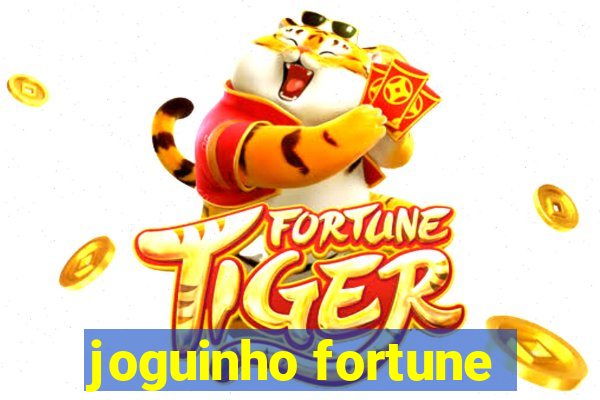 joguinho fortune