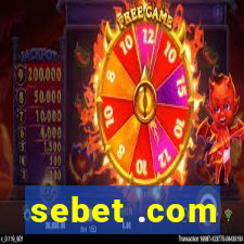 sebet .com