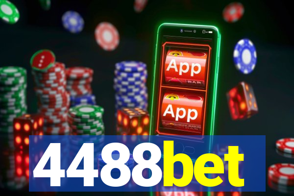 4488bet