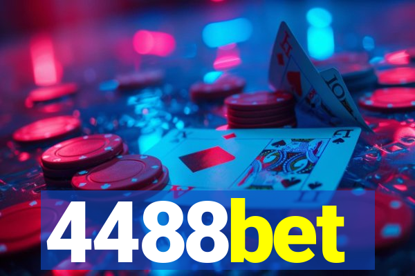 4488bet