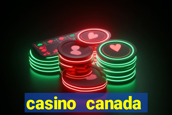 casino canada niagara falls