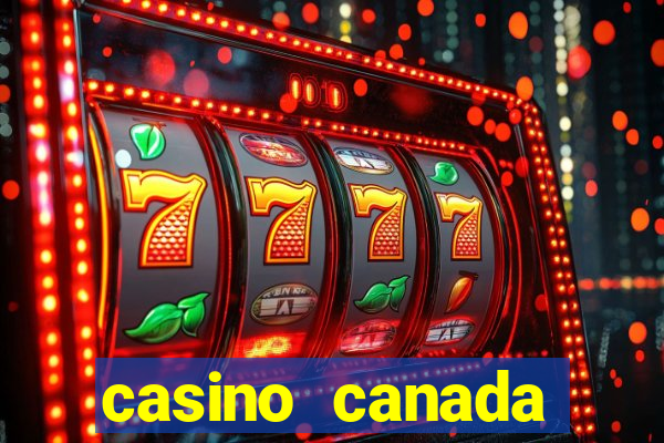 casino canada niagara falls