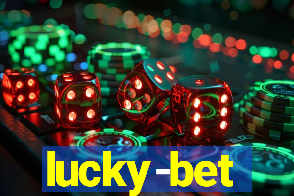 lucky-bet