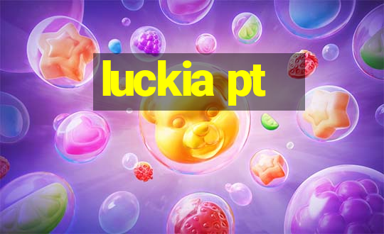 luckia pt