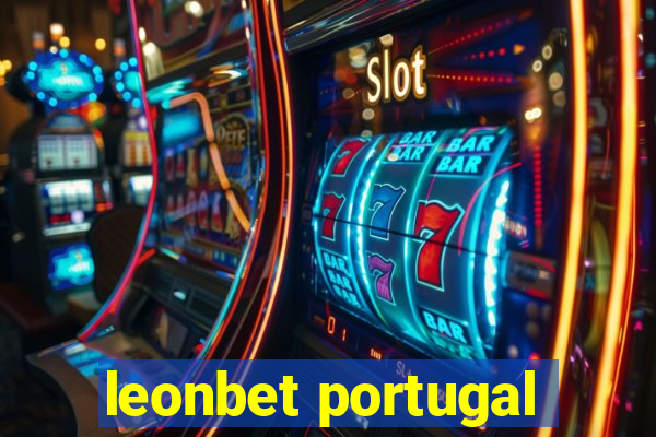 leonbet portugal