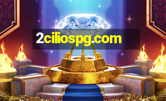 2ciliospg.com