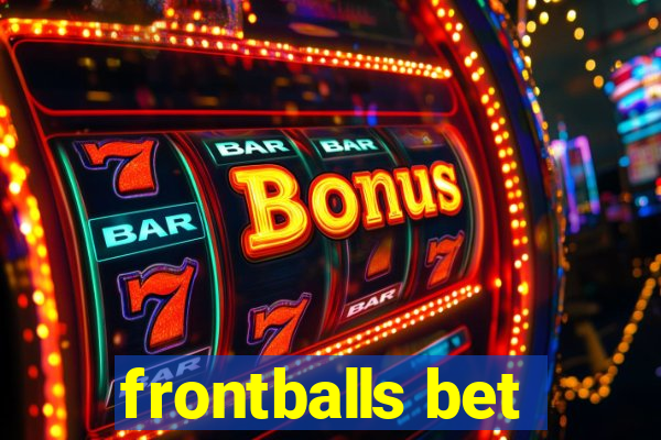 frontballs bet