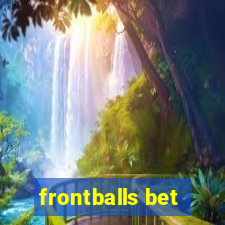 frontballs bet