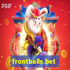 frontballs bet