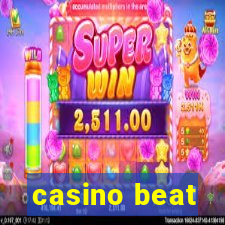 casino beat