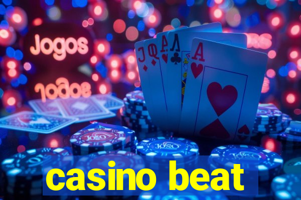 casino beat