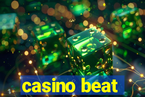 casino beat