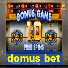 domus bet