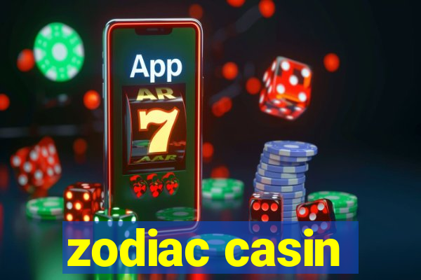 zodiac casin