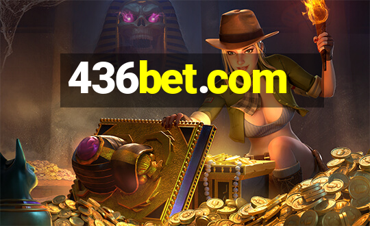 436bet.com