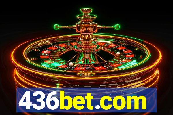 436bet.com