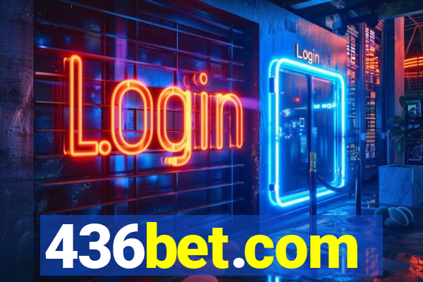 436bet.com