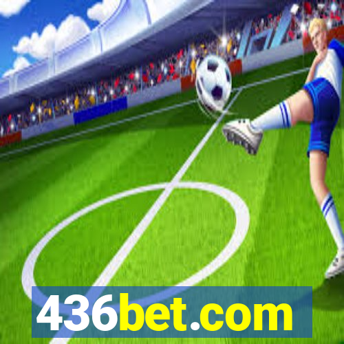 436bet.com