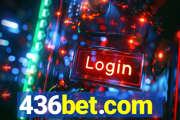 436bet.com