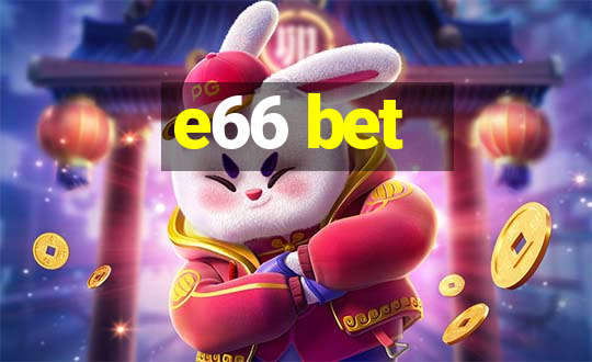 e66 bet