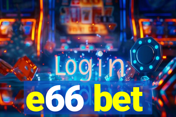 e66 bet